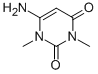 CAS:6642-31-5 | 6-Amino-1,3-dimethyl-1,2,3,4-tetrahydropyrimidine-2,4-dione