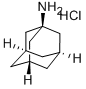 CAS:665-66-7 | 1-Adamantanamine hydrochloride