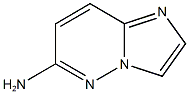 CAS:6653-96-9 | IMIDAZO[1,2-B]PYRIDAZIN-6-AMINE