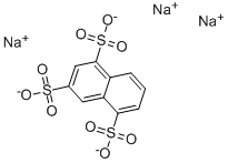 CAS:6654-64-4 | Naphthalene-1,3,5-trisulphonic acid