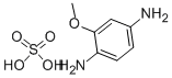 CAS:66671-82-7 | 2,5-Diaminoanisole sulfate