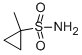 CAS:669008-26-8 | Cyclopropanesulfonamide, 1-methyl- (9CI)