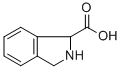 CAS:66938-02-1 | 2,3-DIHYDRO-1H-ISOINDOLE-1-CARBOXYLIC ACID