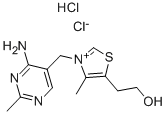 CAS:67-03-8 | Thiamine hydrochloride