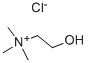 CAS:67-48-1 | Choline chloride