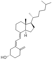 CAS:67-97-0 | Vitamin D3