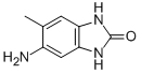 CAS:67014-36-2 | 5-Amino-6-methyl-1,3-dihydro-2H-benzimidazol-2-one