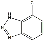 CAS:67130-04-5 | 7-chloro-1H-benzo[d][1,2,3]triazole