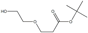 CAS:671802-00-9 | tert-Butyl 3-(2-hydroxyethoxy)propanoate