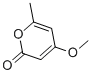CAS:672-89-9 | 4-Methoxy-6-methyl-2H-pyran-2-one