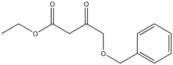 CAS:67354-34-1 | Ethyl 4-(benzyloxy)-3-oxobutanoate