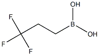 CAS:674-55-5 | 3,3,3-trifluoropropyl-1-boronic acid