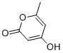 CAS:675-10-5 | 4-Hydroxy-6-methyl-2-pyrone