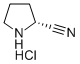 CAS:675602-84-3 | (R)-PYRROLIDINE-2-CARBONITRILE HYDROCHLORIDE