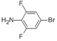 CAS:67567-26-4 | 4-Bromo-2,6-difluoroaniline