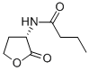 CAS:67605-85-0 | N-[(3S)-Tetrahydro-2-oxo-3-furanyl]butanamide