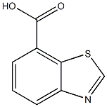 CAS:677304-83-5 | 7-Benzothiazolecarboxylicacid(9CI)