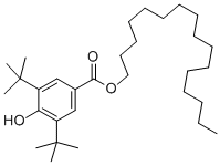 CAS:67845-93-6 | Hexadecyl 3,5-bis-tert-butyl-4-hydroxybenzoate