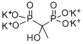 CAS:67953-76-8 | 1-Hydroxyethanediphosphonic acid potassium salt