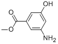 CAS:67973-80-2 | methyl 3-amino-5-hydroxybenzoate