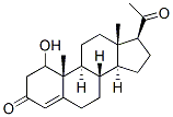 CAS:68-96-2 | Hydroxyprogesterone