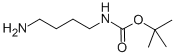 CAS:68076-36-8 | tert-Butyl N-(4-aminobutyl)carbamate