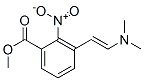 CAS:68109-89-7 | 3-[(E)-2-(Dimethylamino)ethenyl]-2-nitrobenzoic acid methyl ester