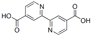 CAS:6813-38-3 | 2,2′-Bipyridine-4,4′-dicarboxylic acid