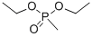 CAS:683-08-9 | Diethyl methylphosphonate