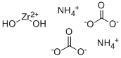 CAS:68309-95-5 | Diammonium bis[carbonato-O]dihydroxyzirconate