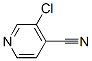 CAS:68325-15-5 | 3-Chloro-4-cyanopyridine