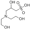 CAS:68399-80-4 | 3-[N,N-Bis(2-hydroxyethyl)amino]-2-hydroxy-1-propanesulfonic acid