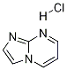 CAS:6840-21-7 | IMidazo[1,2-a]pyriMidine hydrochloride