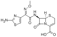 CAS:68401-81-0 | Ceftizoxime