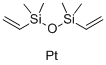 CAS:68478-92-2 | Platinum(0)-1,3-divinyl-1,1,3,3-tetramethyldisiloxane