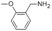 CAS:6850-57-3 | 2-Methoxybenzylamine