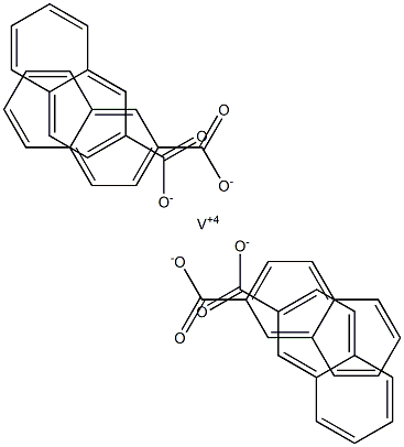 CAS:68553-60-6 | VANADIUM NAPHTHENATE OXIDE