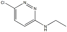 CAS:68588-39-6 | 6-Chloro-N-ethylpyridazin-3-amine