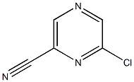 CAS:6863-74-7 | 6-chloropyrazine-2-carbonitrile
