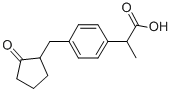 CAS:68767-14-6 | Loxoprofen