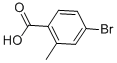 CAS:68837-59-2 | 4-Bromo-2-methylbenzoic acid