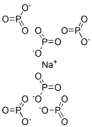 CAS:68915-31-1 | Sodium polyphosphate