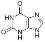 CAS:69-89-6 | 2,6-Dihydroxypurine