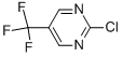 CAS:69034-12-4 | Pyrimidine, 2-chloro-5-(trifluoromethyl)- (9CI)