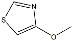 CAS:69096-72-6 | 4-methoxythiazole
