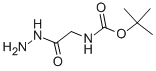 CAS:6926-09-6 | Boc-Glycine hydrazide