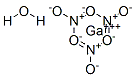CAS:69365-72-6 | GALLIUM(III) NITRATE HYDRATE