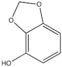 КАС: 69393-72-2 |1,3-бензодиоксол-4-ол