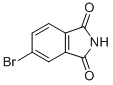 CAS:6941-75-9 |4-Brómftálimid