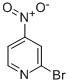 CAS:6945-67-1 | 2-Bromo-4-nitropyridine